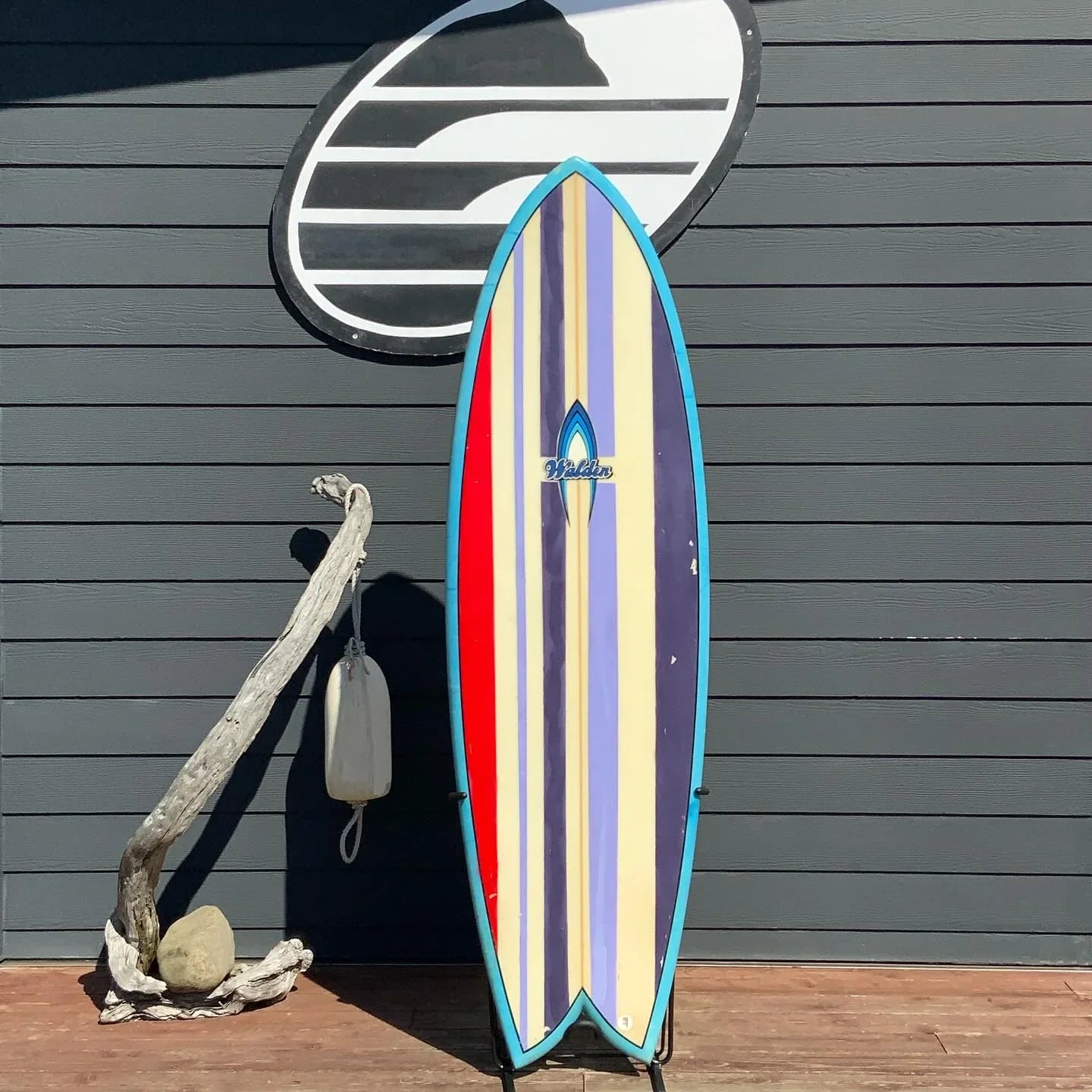 Surfboards