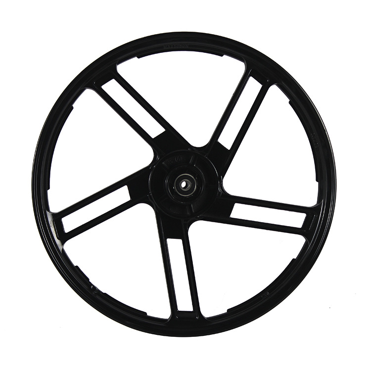 HappyRun Electric Bicycle Front Hub