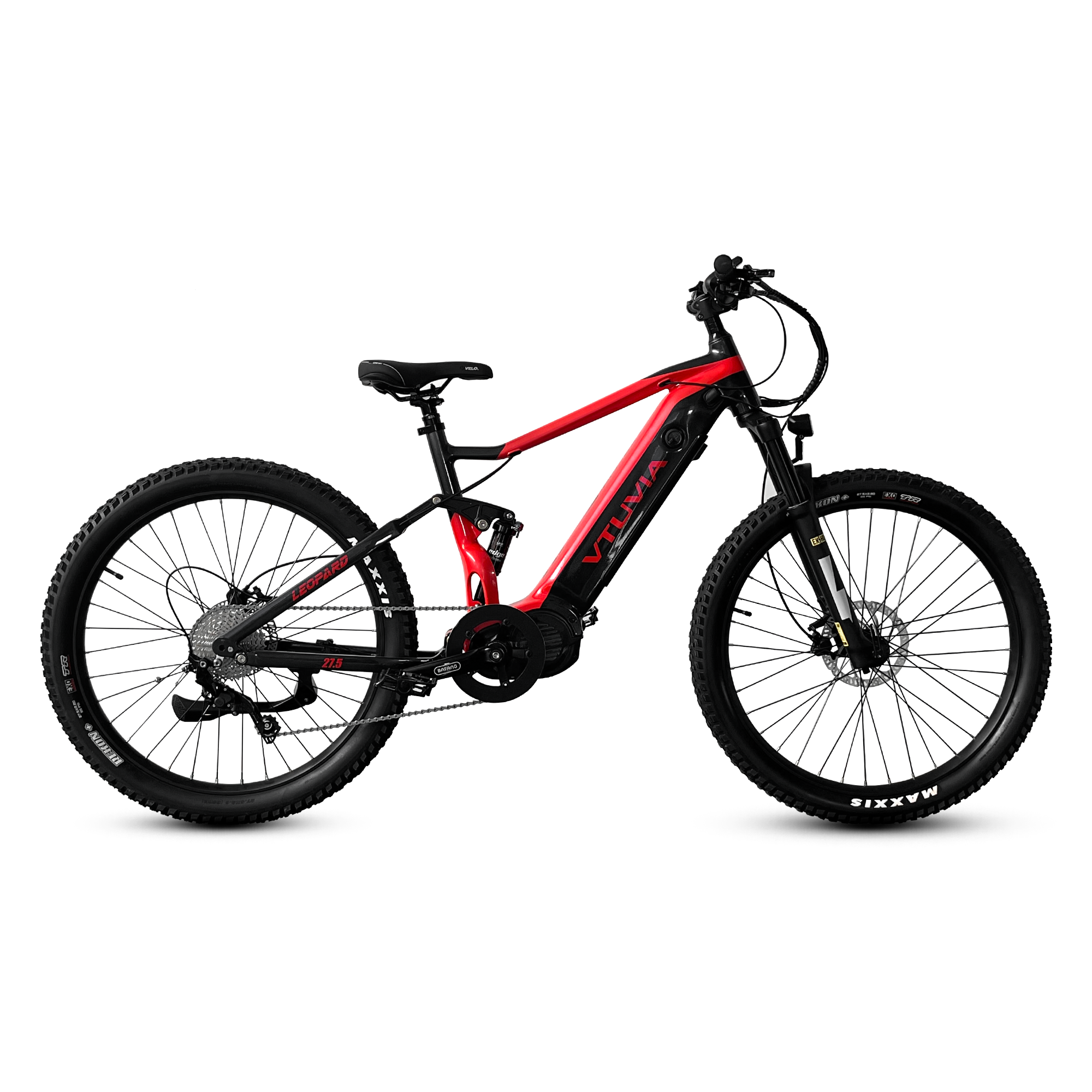 Vtuvia Ebike FMB Ebike