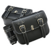 HappyRun Waterproof Saddle Bags with Lock for Electric Bikes for Tank G50