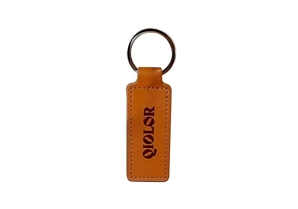 Qiolor Keychain