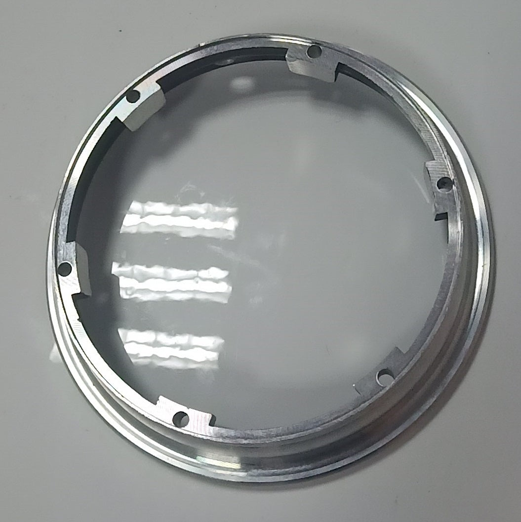 NANROBOT Wheel hub