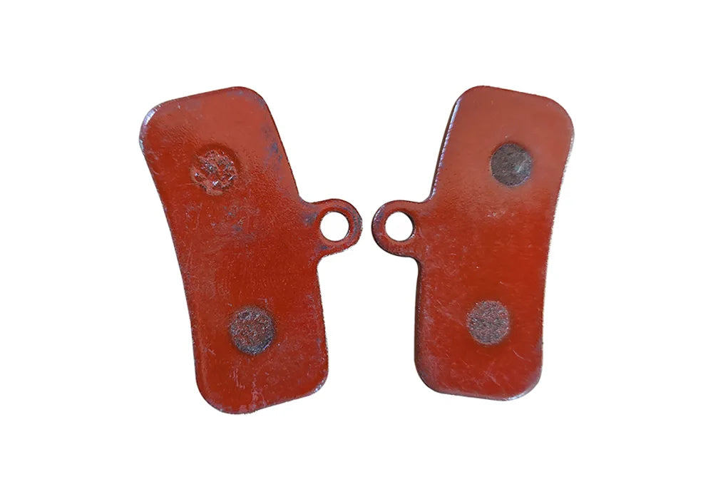 Qiolor Brake Pads