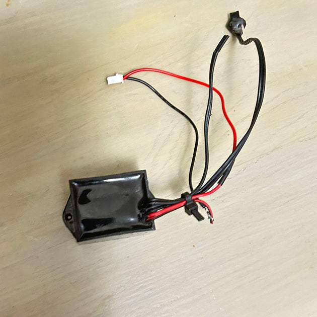 NANROBOT Scooter Light Strip Boost Module