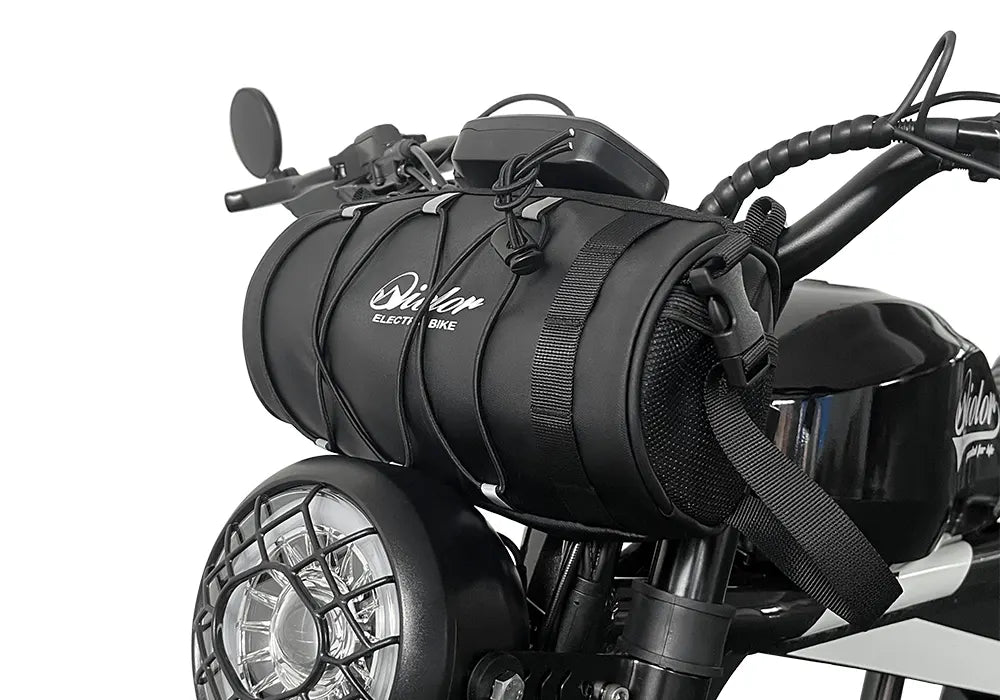 Qiolor HandleBar Bag