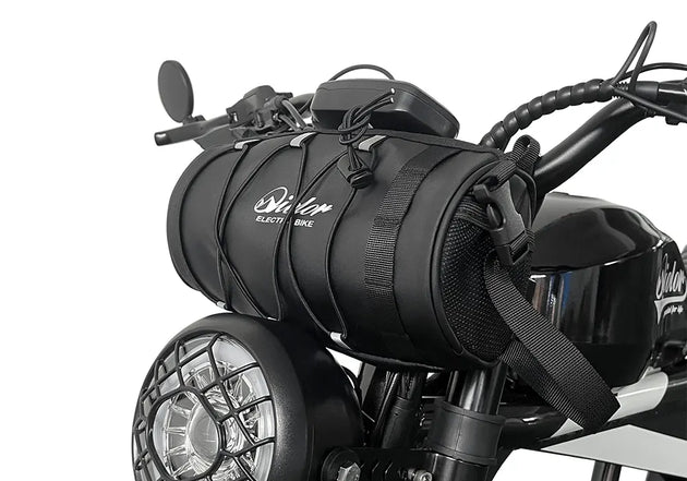 Qiolor HandleBar Bag