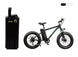 NAKTO Ebike Battery Replacement for Mini Cruiser 2