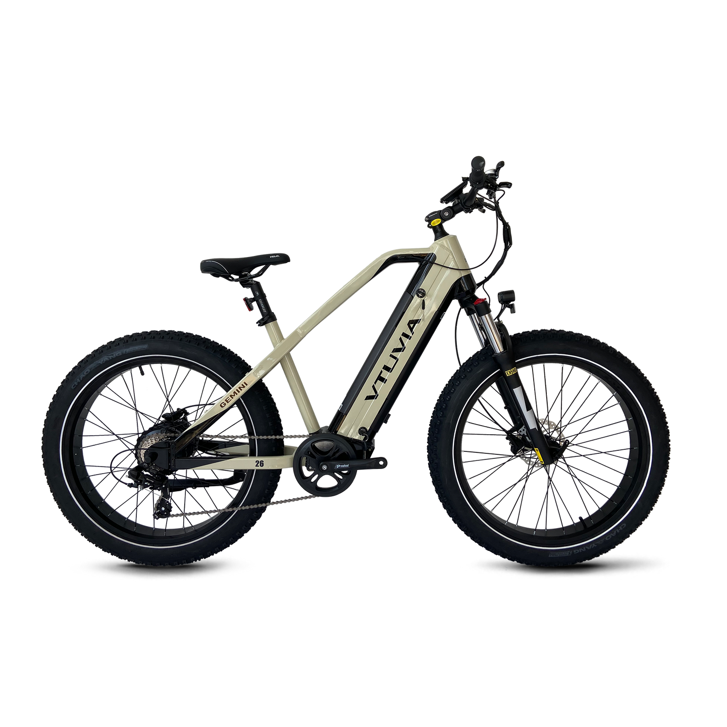 Vtuvia Ebike Gemini Ebike