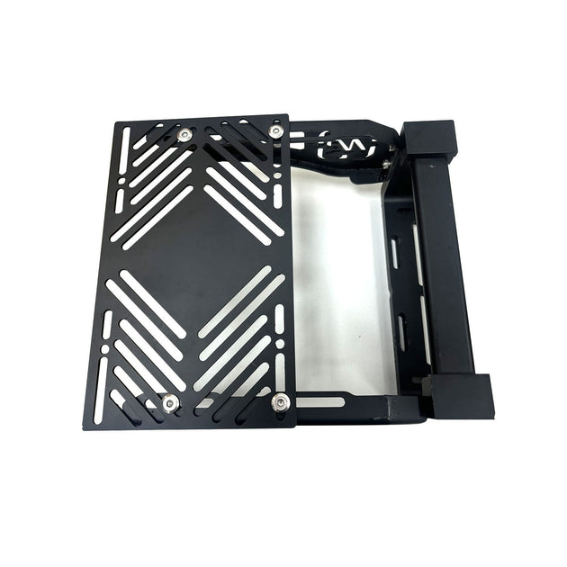 NANROBOT Trunk Bracket