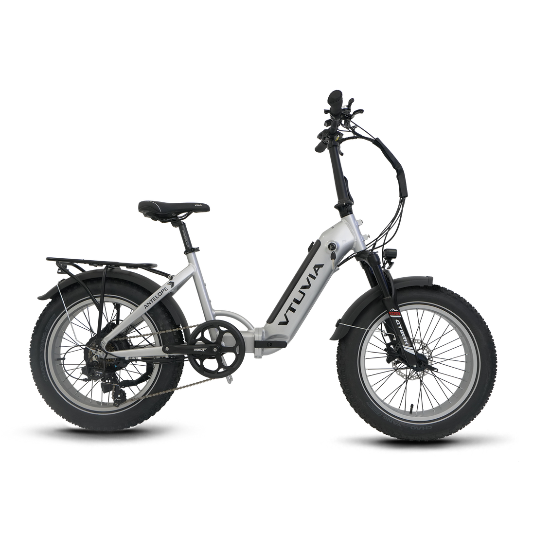Vtuvia Ebike SX20 Ebike