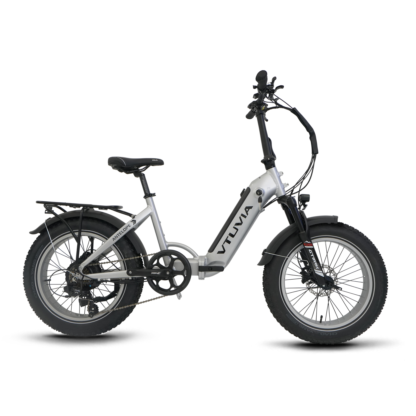 Vtuvia Ebike SX20 Ebike