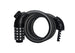 Qiolor Bicycle   Cable   Lock