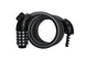 Qiolor Bicycle   Cable   Lock