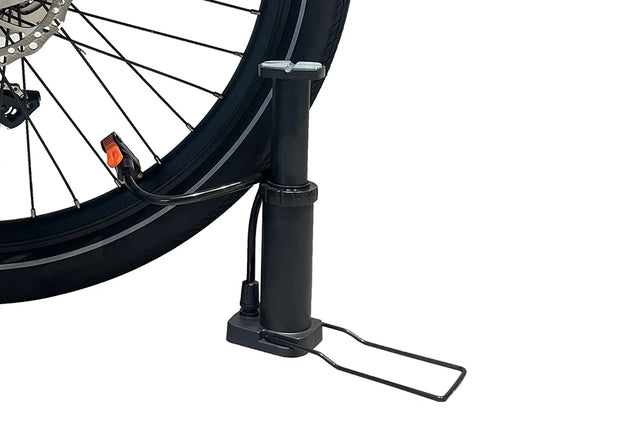 Qiolor Ebike Pump