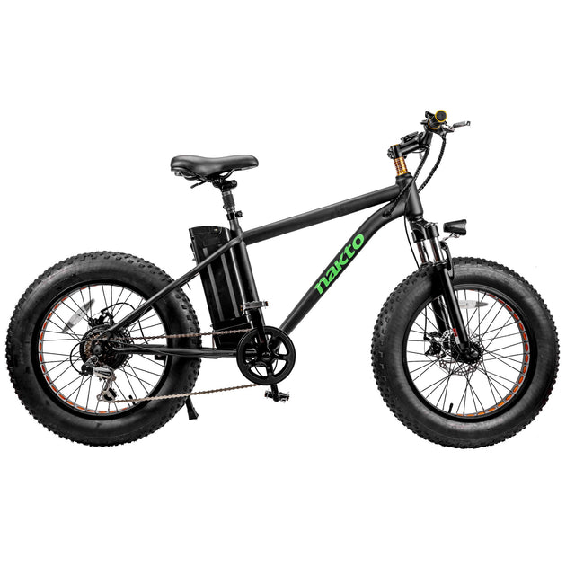 NAKTO MINI CRUISER 2
