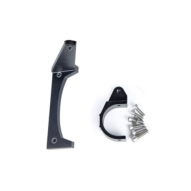 NANROBOT Steering Damper Base + Bracket + Screws