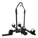 NAKTO Hitch Bike Rack