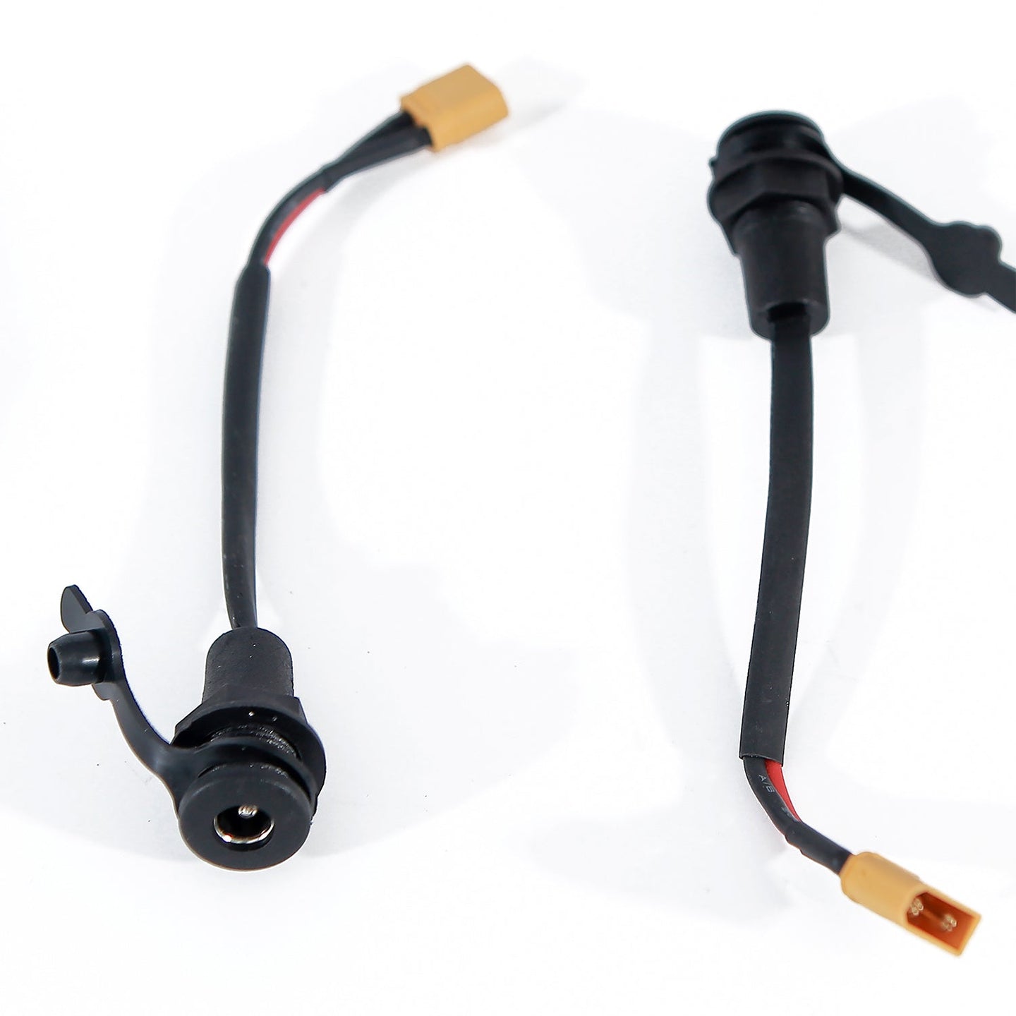 NANROBOT Charging Port with Cover 2PC