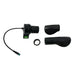 HappyRun Electric Bike twist grip replacement with throttle - HappyRun