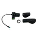 HappyRun Electric Bike twist grip replacement with throttle - HappyRun