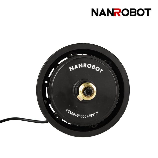 NANROBOT Electric Scooter Motor