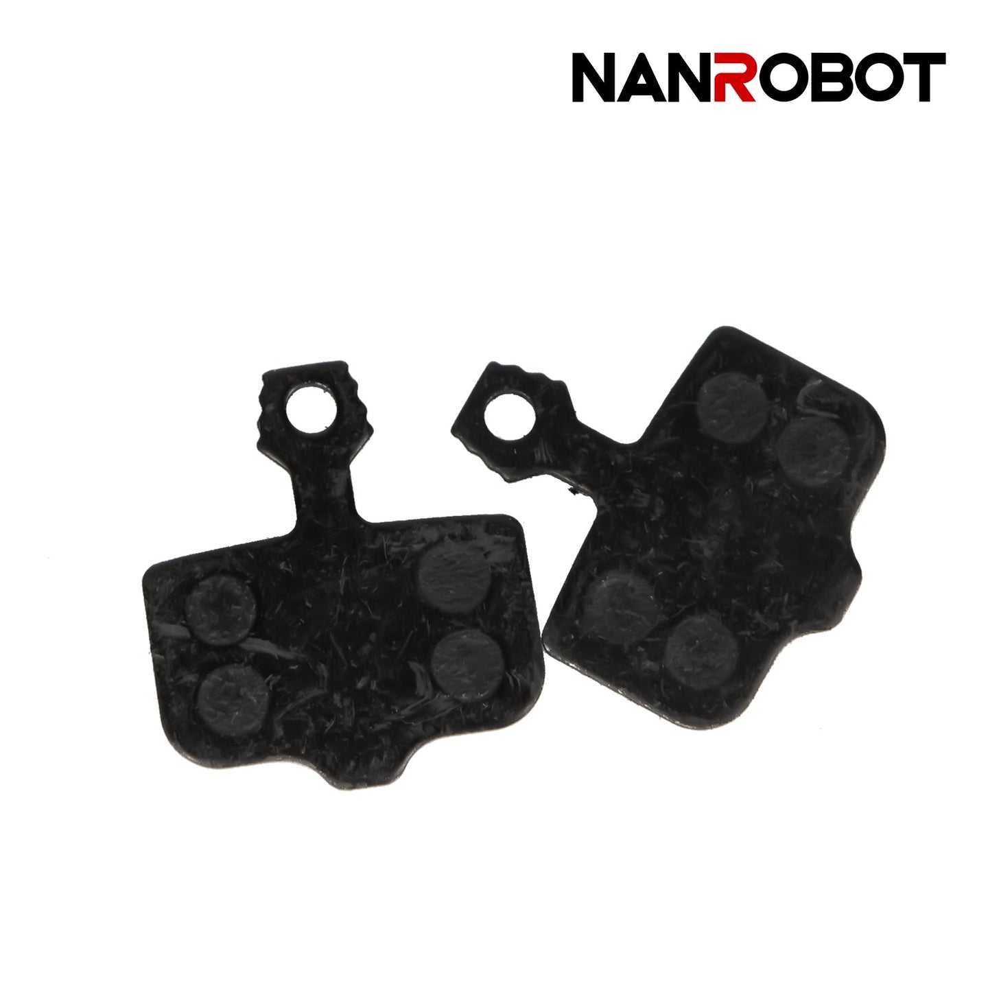 NANROBOT Electric Scooter Brake Pads