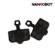 NANROBOT Electric Scooter Brake Pads