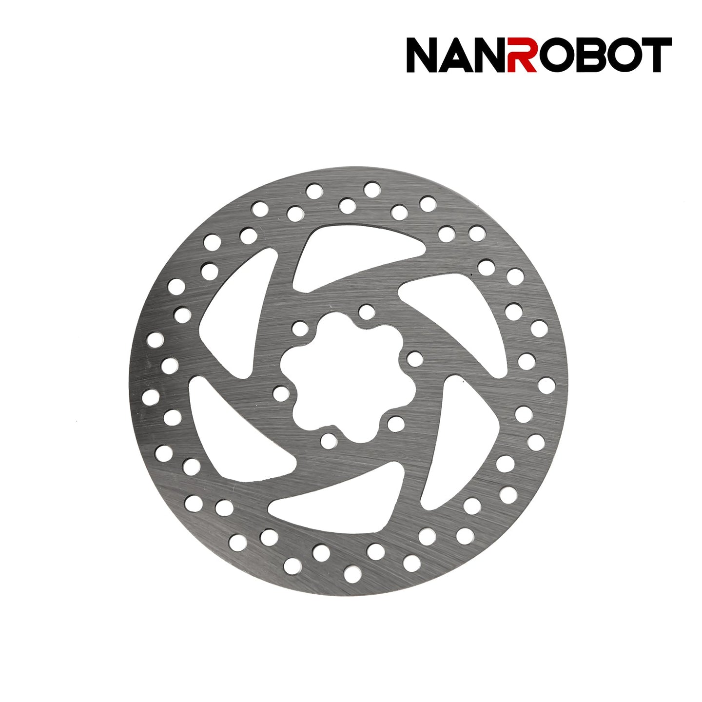 NANROBOT Electric Scooter Brake Disk