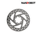 NANROBOT Electric Scooter Brake Disk