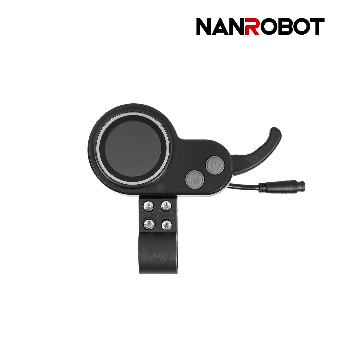NANROBOT Electric Scooter Display and Throttle(Old Version)