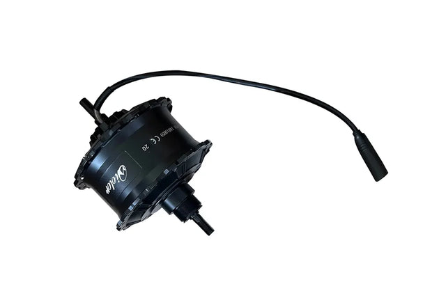 Qiolor Standard Single-Speed Motor