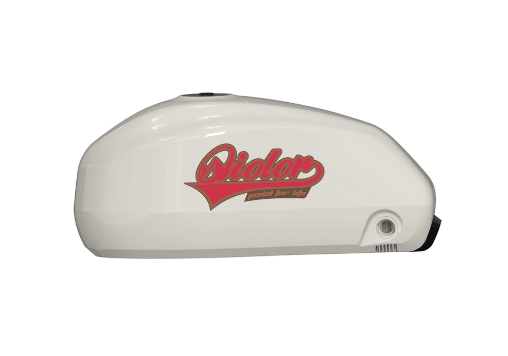 Qiolor Battery 15Ah/35Ah