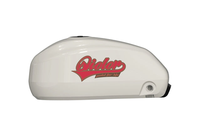 Qiolor Battery 15Ah/35Ah