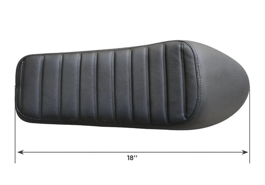 Qiolor Saddle