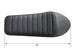 Qiolor Saddle