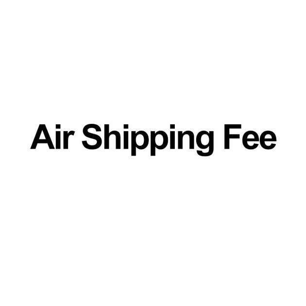 NANROBOT Air shipping fee-15