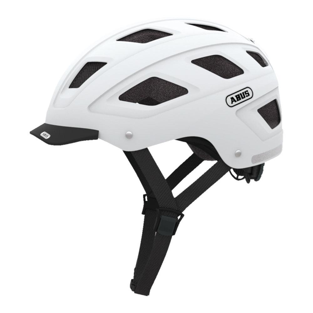 Vtuvia Ebike ABUS HYBAN 2.0 MIPS