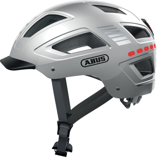 Vtuvia Ebike ABUS HYBAN 2.0 LED