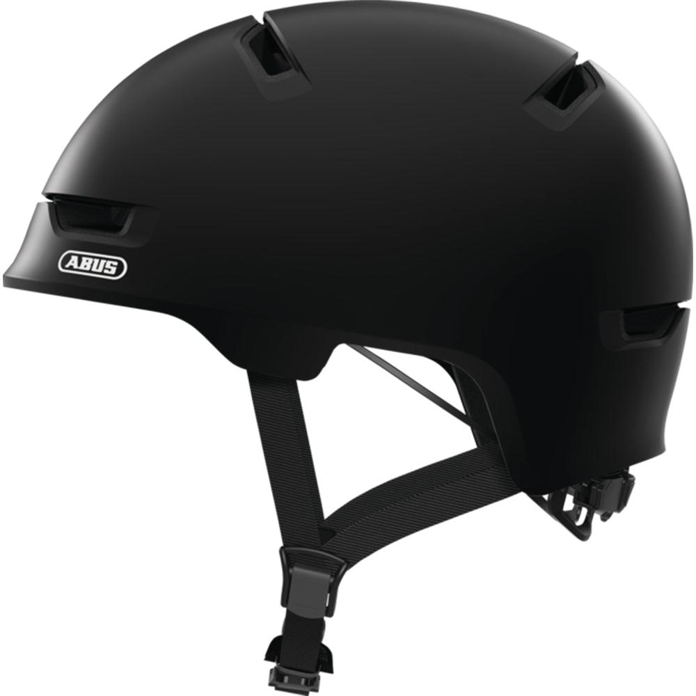 Vtuvia Ebike ABUS SCRAPER 3.0