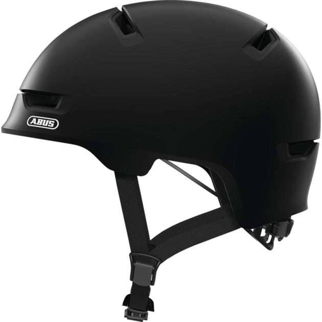 Vtuvia Ebike ABUS SCRAPER 3.0