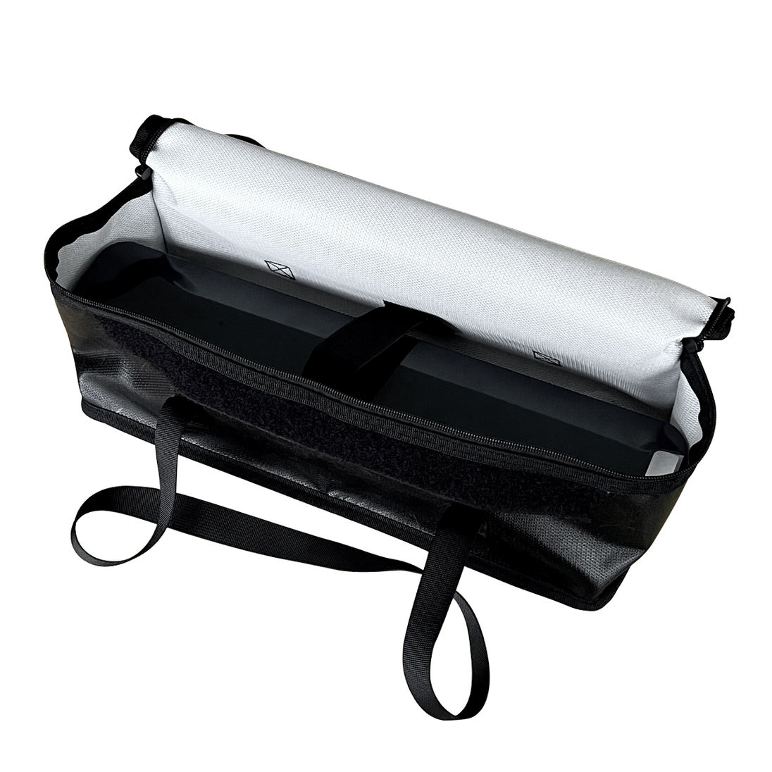 Vtuvia Ebike Battery Storage Bag