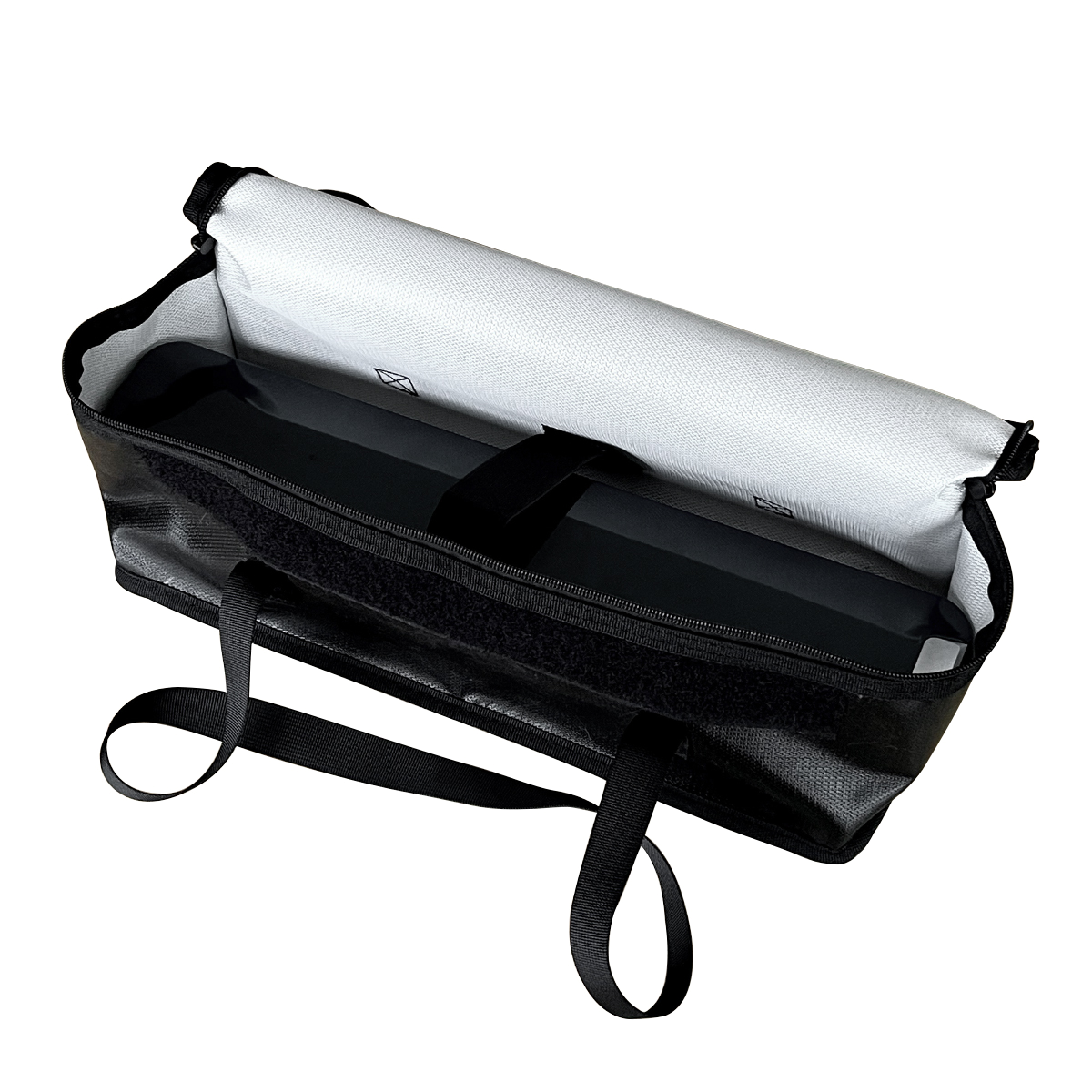 Vtuvia Ebike Battery Storage Bag