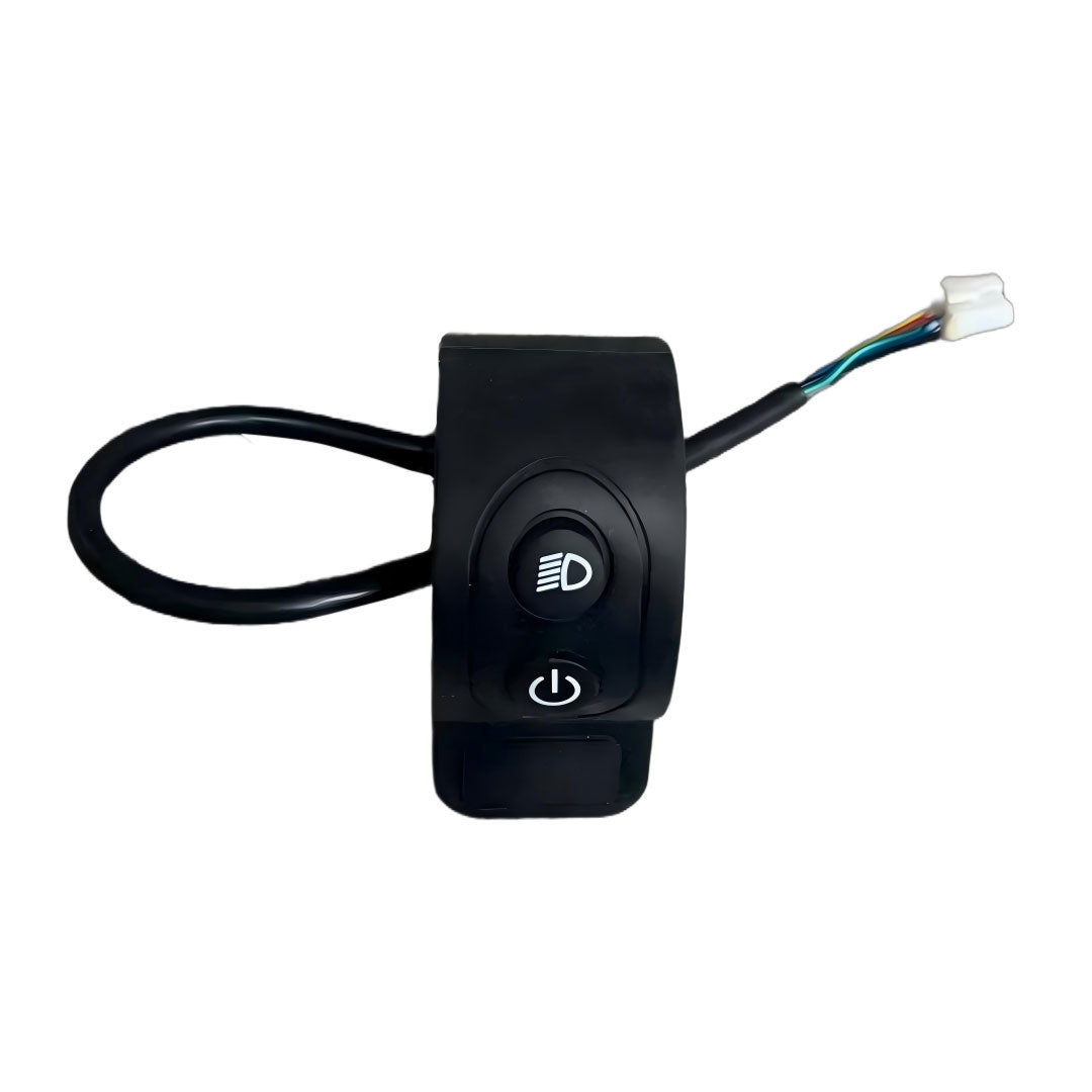 NANROBOT C1 Throttle