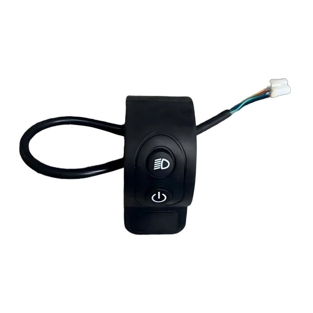 NANROBOT C1 Throttle