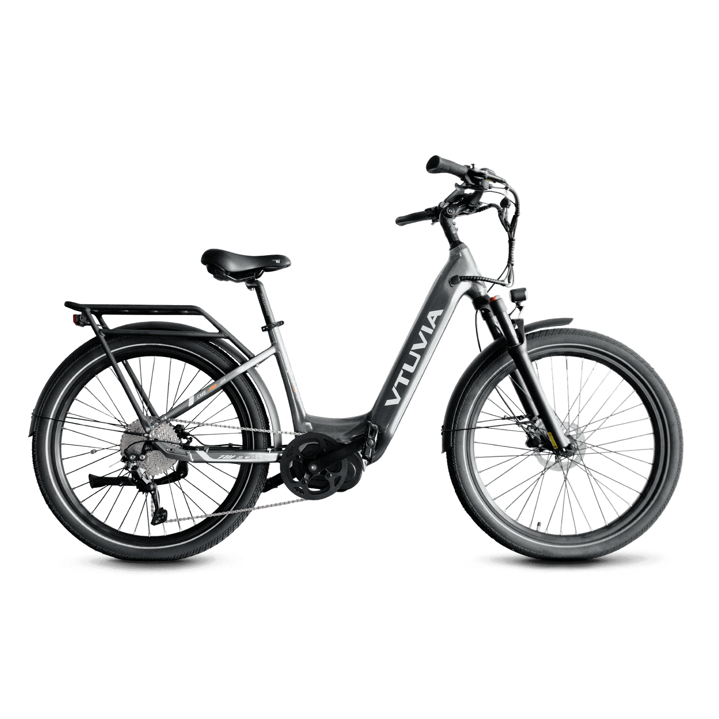Vtuvia Ebike CMB Ebike