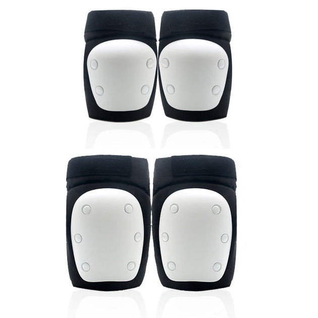 HappyRun Children's knee and wrist pads