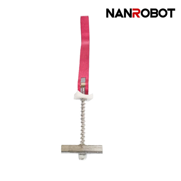 NANROBOT D4+Folding Trigger