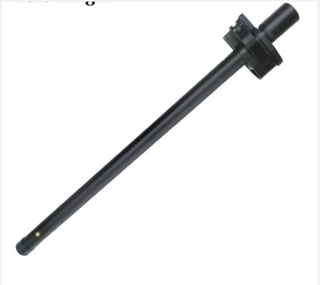 NANROBOT D4+2.0/3.0 Stem Part（Riser-Central Control Version）