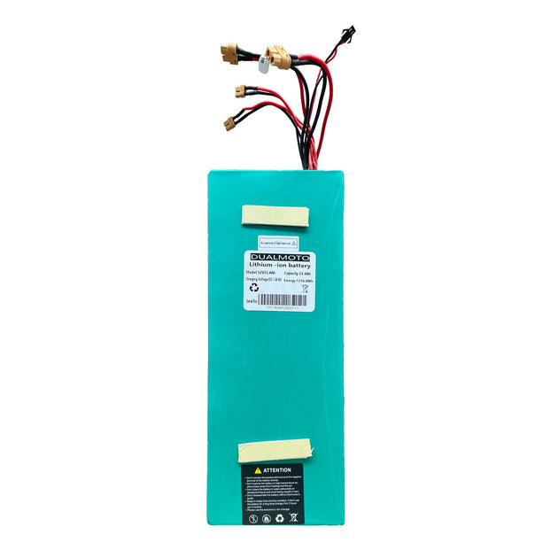 NANROBOT D4+ Replacement Battery
