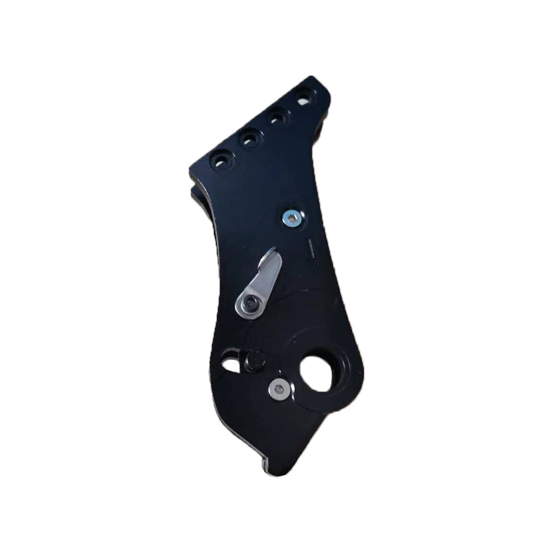 NANROBOT D4+2.0/3.0/MAX Folding Mechanism